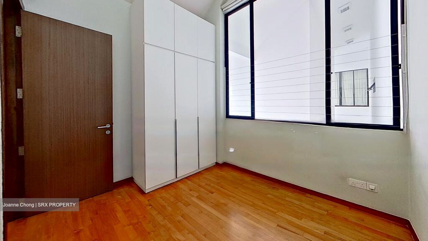 St Patrick's Loft (D15), Apartment #440193021